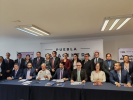 Foto: Cortesía 17 mil estudiantes se acercan a la industria