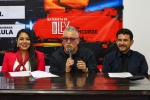 Comunicado oficial Suma Tonantzin Fernández a Mauricio Clavería a una causa en favor de la Cruz Roja Cholula