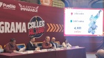 Foto: Cortesía Ayuntamiento de Puebla intervendrá 135 calles menos con crédito de 440 mdp; serán mil 244