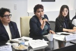 Foto: Cortesía Registra Puebla más de 500 casos de cáncer de mama en lo que va del año