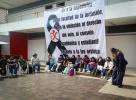 Comunidad de la UATx exige transparencia en la integración de la terna para la FCDH 