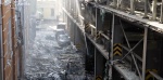 Foto: Cortesía Ataque con drones en Kiev