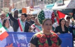 Invita Armenta a alcalde de Nueve York al desfile del 20 de noviembre 