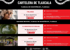 Foto: Cortesía Proyección de cine cultural en Tlaxcala