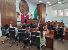 Foto: CortesÃa Congreso de Tlaxcala aprueba predio para nueva unidad del Icatlax