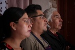 Personas adultas mayores en Tlaxcala