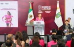Foto: Cortesía Funcionarios podrían ser sancionados si se incumplen medidas de Alerta de Género en Puebla