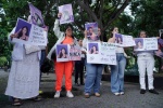Foto: Cortesía Exigen justicia por Cristina en Puebla