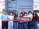 Foto: Cortesía Dan 10 mil a jóvenes de Canoa
