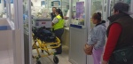 Foto: Cortesía Trasladan a recién nacida de Puebla