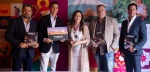 Foto: Cortesía Competencia ecuestre en Puebla
