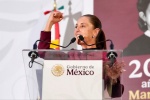 Foto: Cortesía Anuncia Sheinbaum 812 consultorios del IMSS-Bienestar en Puebla