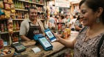 Foto: Cortesía Funcionarios analizan la Ley de Economía Digital en México.