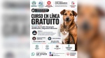 Curso sobre gusano barrenador en animales