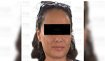 Foto: Cortesía Ana N, señalada por la FGR en caso de trata de personas
