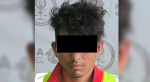 Foto: Cortesía Eduardo Isaac N fue vinculado a proceso por feminicidio en Zapopan.