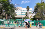 Foto: Cortesía UCIN del IMSS donde murieron cinco bebés en Durango
