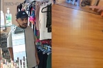 Alerta en Apizaco: denuncian presunto acto de índole s3xu4l al interior de una boutique de ropa