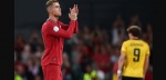 Foto: Cortesía Haaland y Cristiano Ronaldo en la Nations League