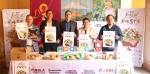 Foto: Cortesía Pastes tradicionales de Real del Monte.