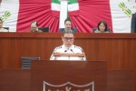 Diputada presenta reforma a la Ley de Bienestar Animal de Tlaxcala