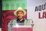 Entrega de concesiones de transporte en Tlaxcala