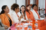 Comunicado oficial UDAIM realiza Foro 25N para prevenir violencia contra mujeres