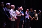 Por: Lula Pineda Concierto con causa de Mauricio Clavería and Friends: Música y solidaridad se unen para apoyar a la Cruz Roja Cholula