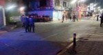 Por: Lula Pineda Ataque armado frente a taquería “Los Tijuanas” deja un hombre sin vida en San Andrés Cholula