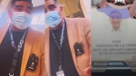 Foto: Cortesía Director del Cereso de Tlaxcala amenaza a activista, interviene CEDH con investigación