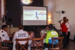 Foto: Cortesía Tlaxcala supera la meta de participación en la séptima edición de la carrera "Todo México Salvando Vidas"
