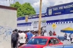 Foto: Cortesía Temen por alumnos en La Joya