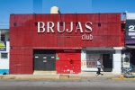 Foto: Cortesía Brujas queda asegurado