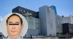 CIS Angelópolis en Puebla, donde fue hallado el exfiscal