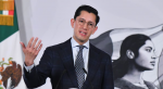 Foto: Cortesía Roberto Velasco habla sobre las negociaciones comerciales entre México y Estados Unidos. Contenido optimizado