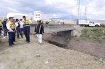 Planean intervenir canales y barrancas de Puebla para evitar inundaciones 