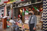 Foto: Cortesía Ventas de restaurantes caen hasta 15% durante fiestas patrias en Puebla