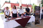 Comunicado oficial La SSCyPC de Cuautlancingo promueve entre las juventudes Jornada por la Paz