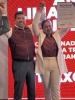 Reconoce Carlos Augusto triunfo de Ana Lilia Rivera en elección interna, convoca a ASG a la unidad