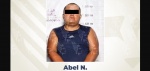 Foto: Cortesía Detención de un hombre en Puebla