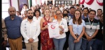 Foto: Cortesía Atlixco recibe reconocimiento turístico Nivel Diamante