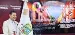 Foto: Cortesía Puebla será sede del Tianguis Turístico 2027