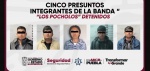 Foto: Cortesía Operativo de seguridad en Huixcolotla