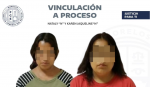 Foto: Cortesía Dos mujeres vinculadas a proceso por feminicidio en Cuautla