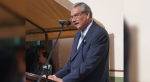 Narcomanta y amenaza contra alcalde de Ojocaliente