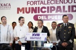 Foto: Cortesía Carlos López Suárez en sesión de ciudades capitales