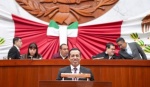 Foto: Cortesía Congreso de Tlaxcala revisa leyes de ingresos municipales 2027