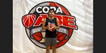 Foto: Cortesía José Luis Blanco con Jaguares UAMP