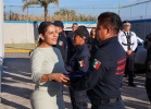 Consolida San Andrés Cholula estrategias especializadas de búsqueda y atención a la mujer