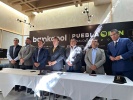 Puebla Open moverá 4.5 mdp